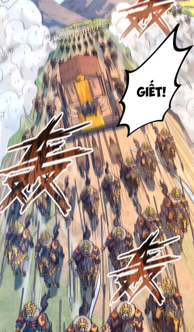 Vạn Cổ Chí Tôn Chap 89 - Next Chap 90
