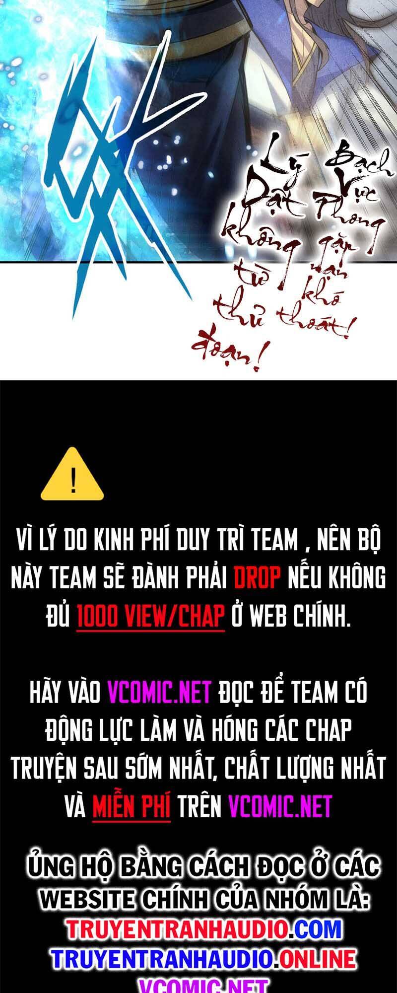 Vạn Cổ Chí Tôn Chap 89 - Next Chap 90