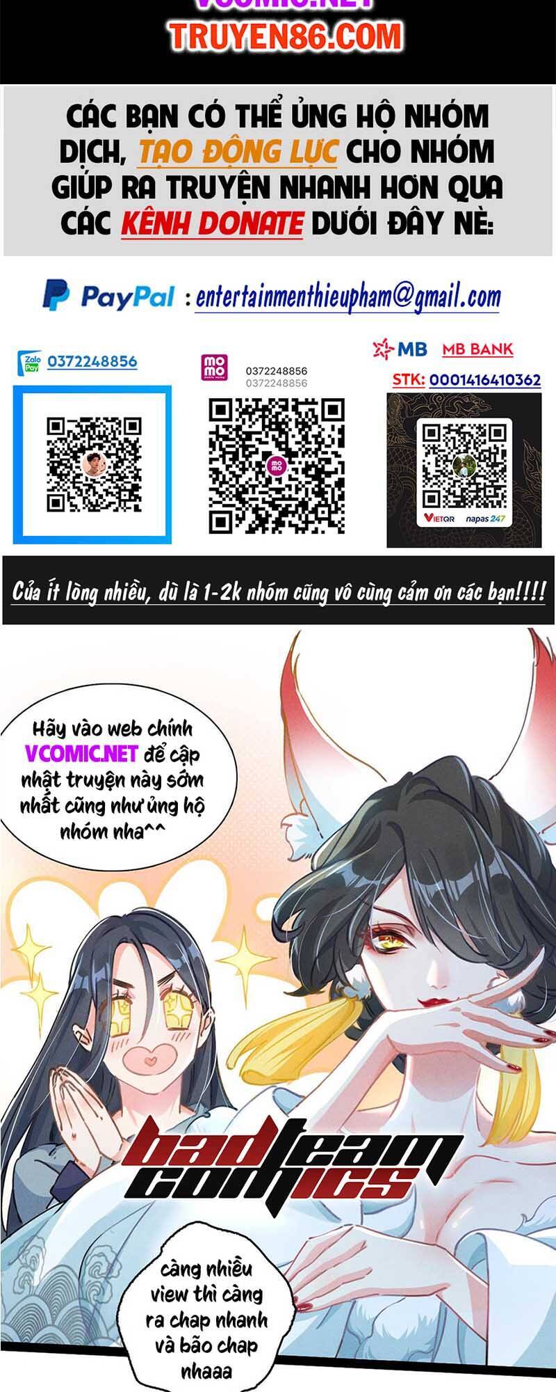 Vạn Cổ Chí Tôn Chap 89 - Next Chap 90