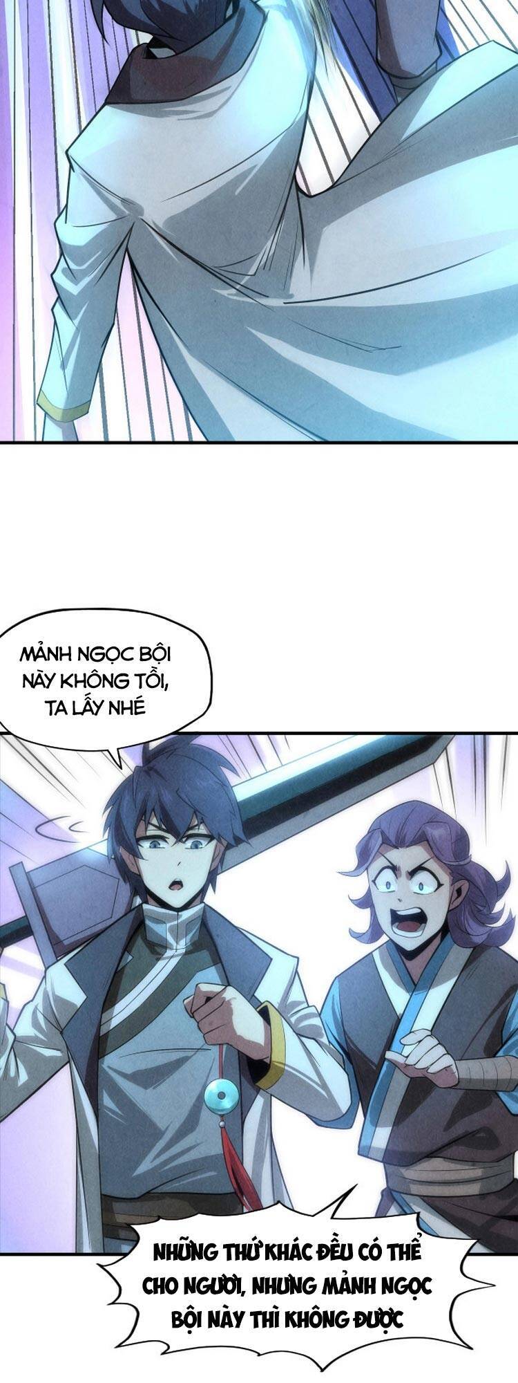 Vạn Cổ Chí Tôn Chap 9 - Next Chap 10