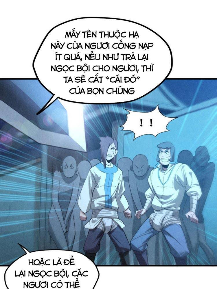 Vạn Cổ Chí Tôn Chap 9 - Next Chap 10