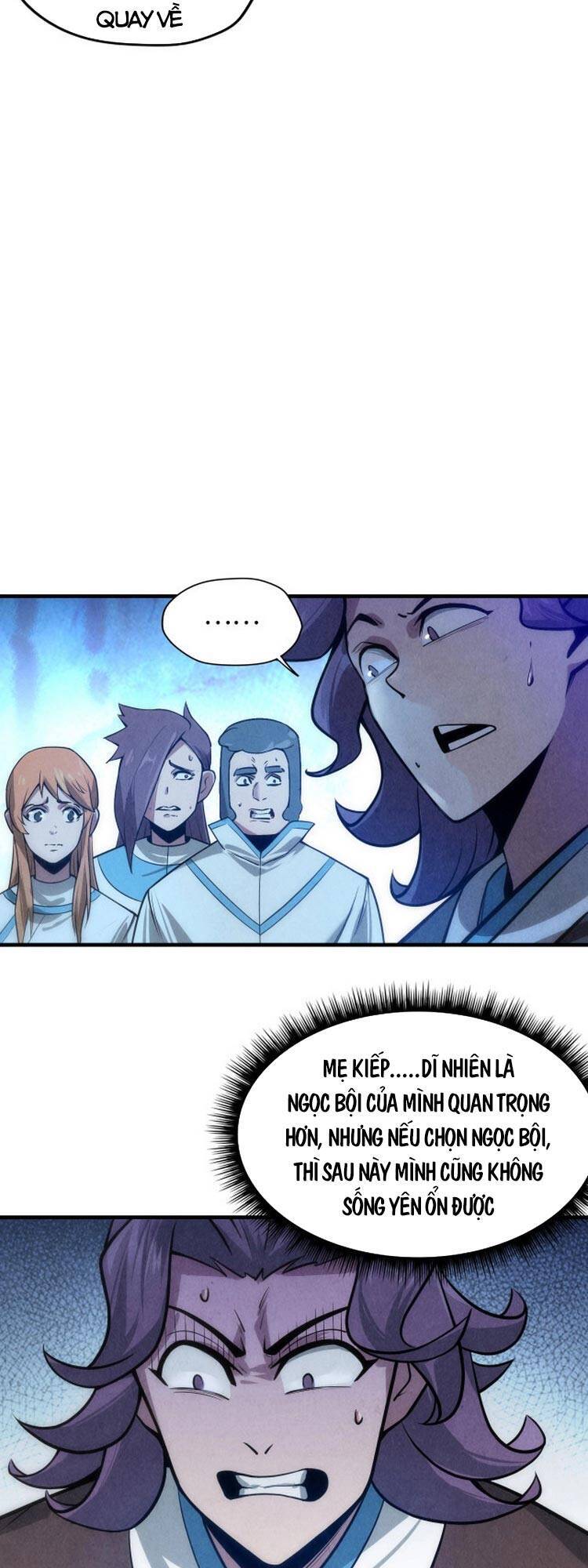 Vạn Cổ Chí Tôn Chap 9 - Next Chap 10