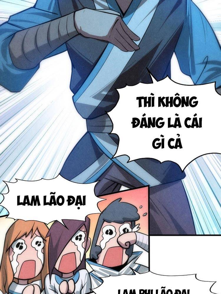 Vạn Cổ Chí Tôn Chap 9 - Next Chap 10