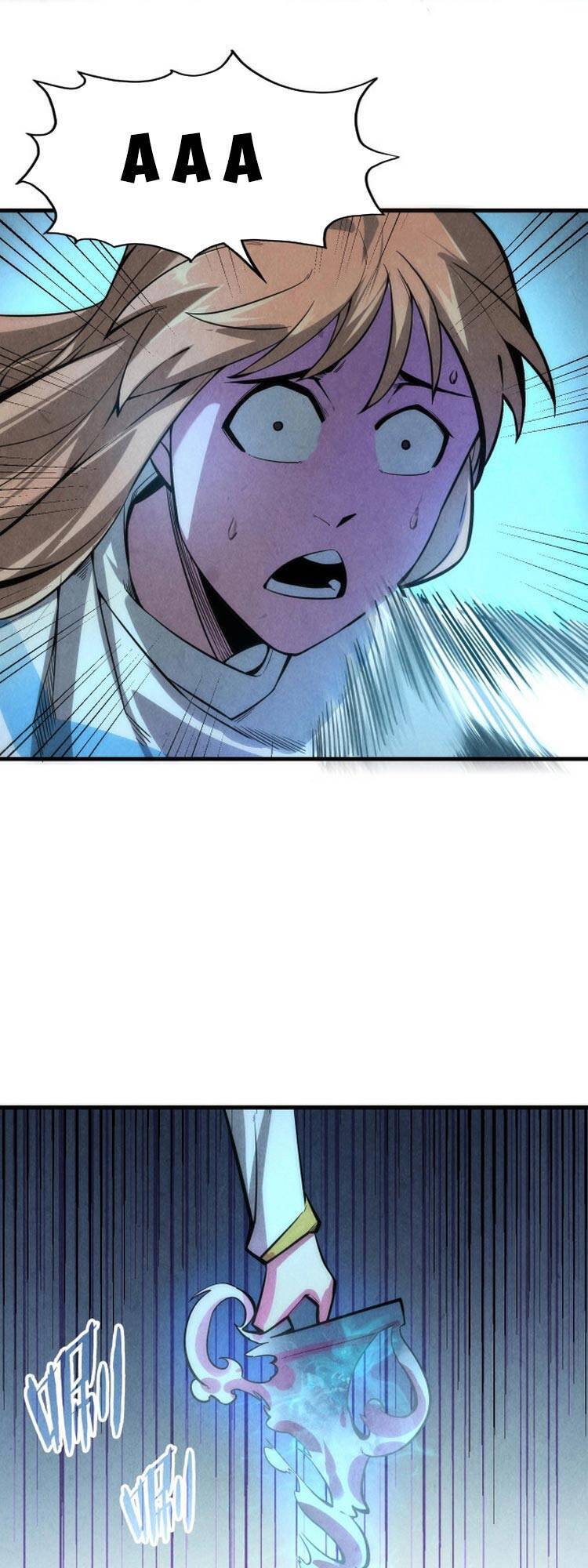 Vạn Cổ Chí Tôn Chap 9 - Next Chap 10