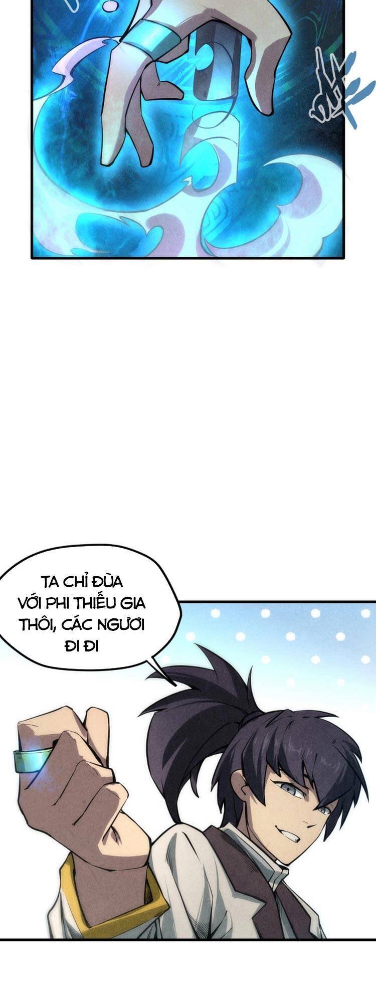 Vạn Cổ Chí Tôn Chap 9 - Next Chap 10
