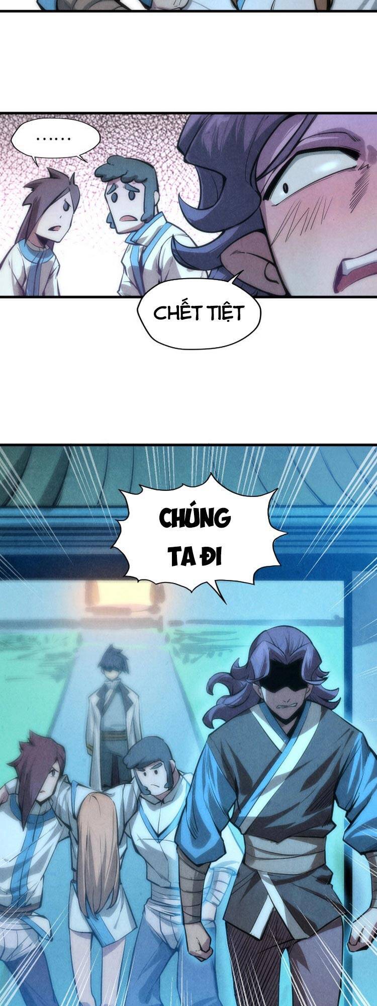 Vạn Cổ Chí Tôn Chap 9 - Next Chap 10