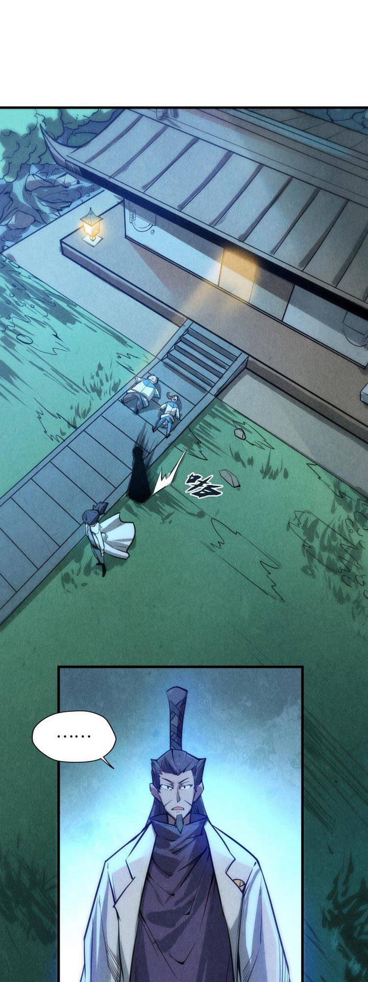 Vạn Cổ Chí Tôn Chap 9 - Next Chap 10