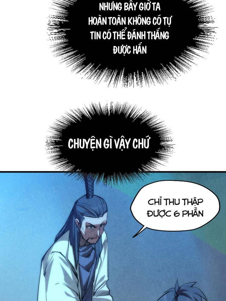 Vạn Cổ Chí Tôn Chap 9 - Next Chap 10