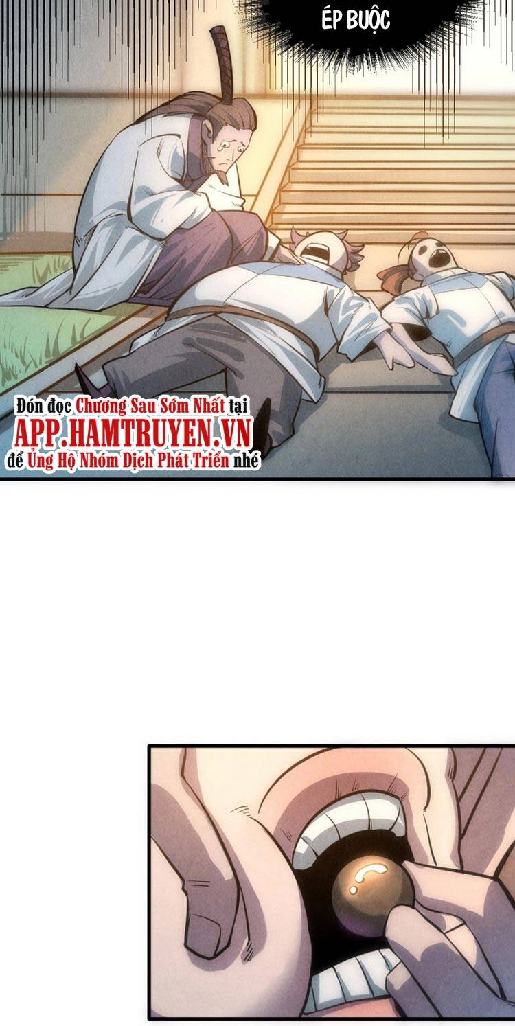Vạn Cổ Chí Tôn Chap 9 - Next Chap 10