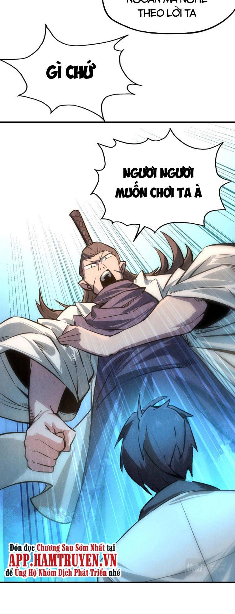 Vạn Cổ Chí Tôn Chap 9 - Next Chap 10