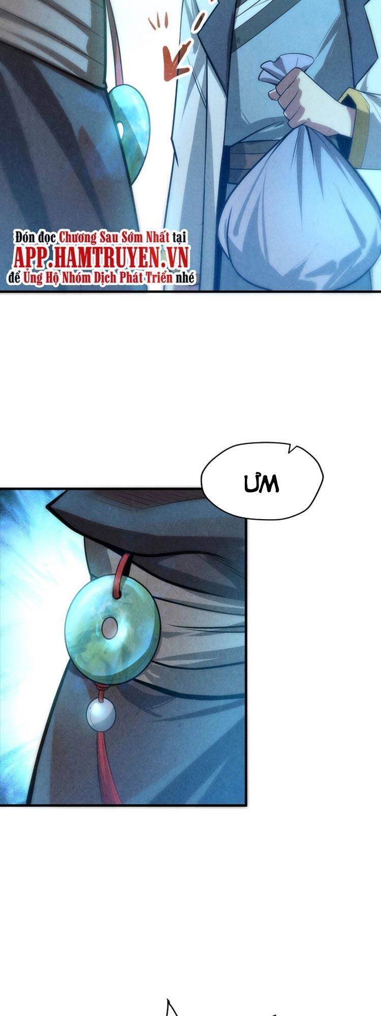 Vạn Cổ Chí Tôn Chap 9 - Next Chap 10