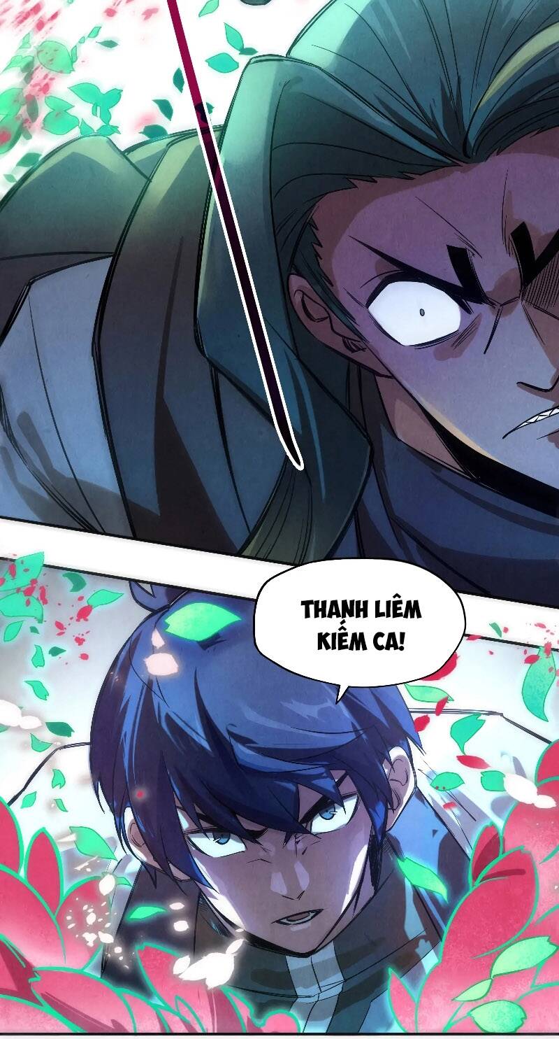 Vạn Cổ Chí Tôn Chap 90 - Next Chap 91