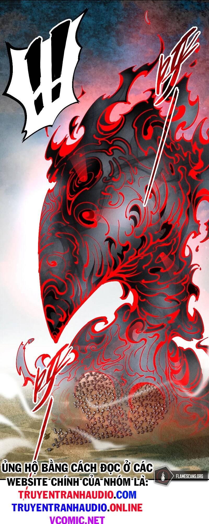 Vạn Cổ Chí Tôn Chap 90 - Next Chap 91