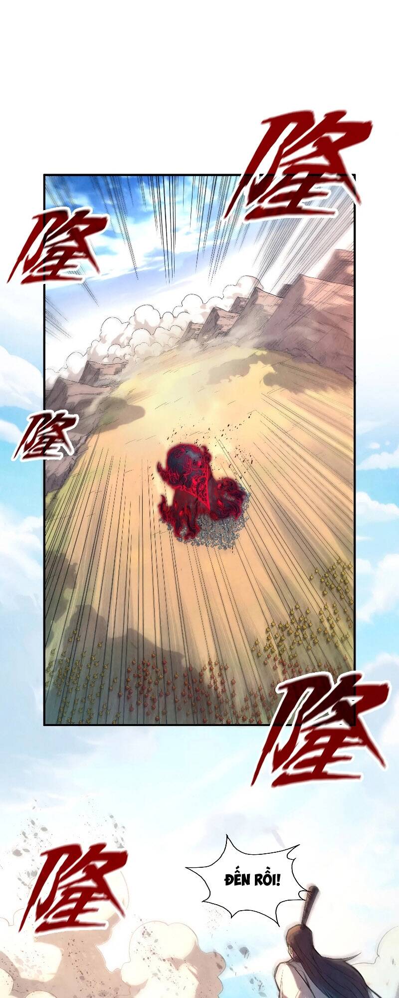 Vạn Cổ Chí Tôn Chap 90 - Next Chap 91