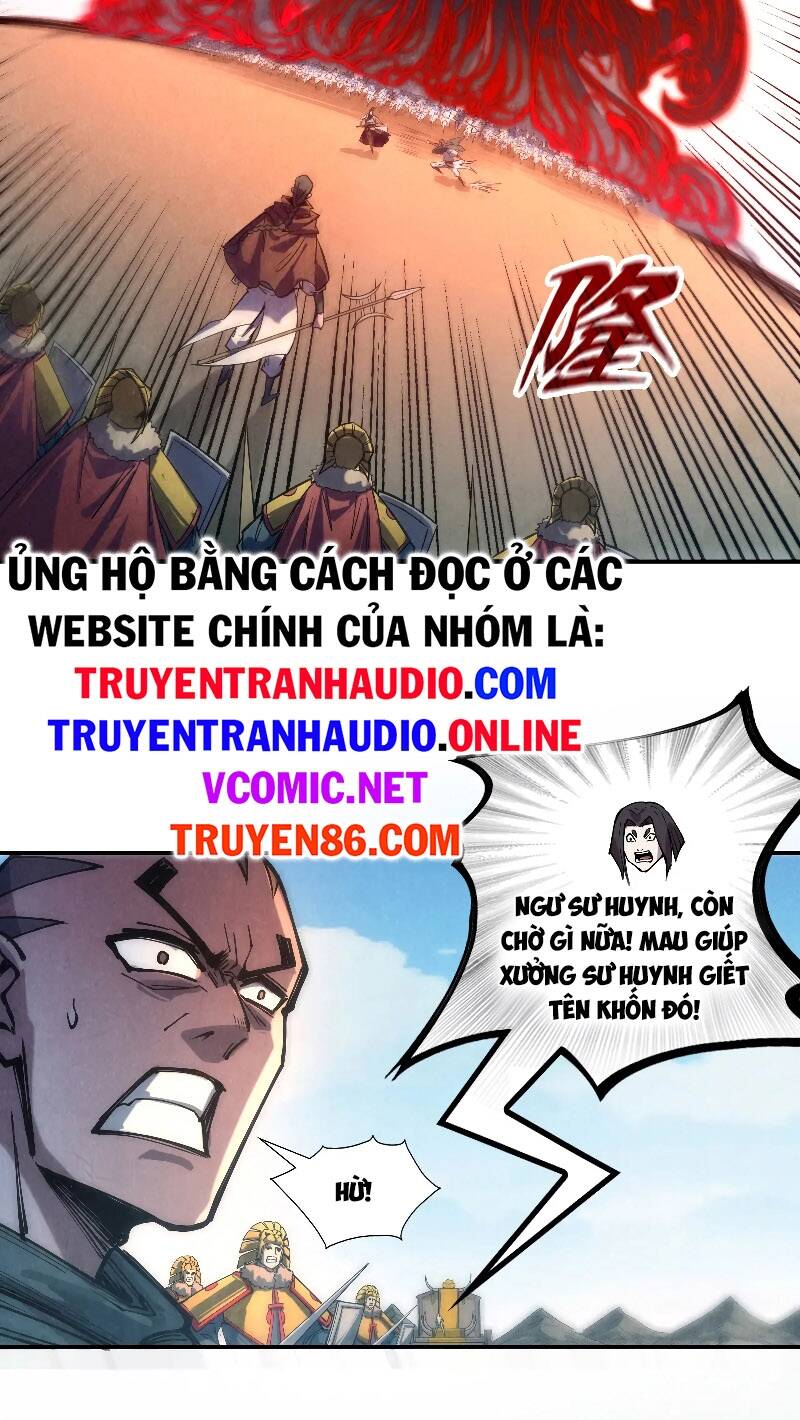 Vạn Cổ Chí Tôn Chap 90 - Next Chap 91