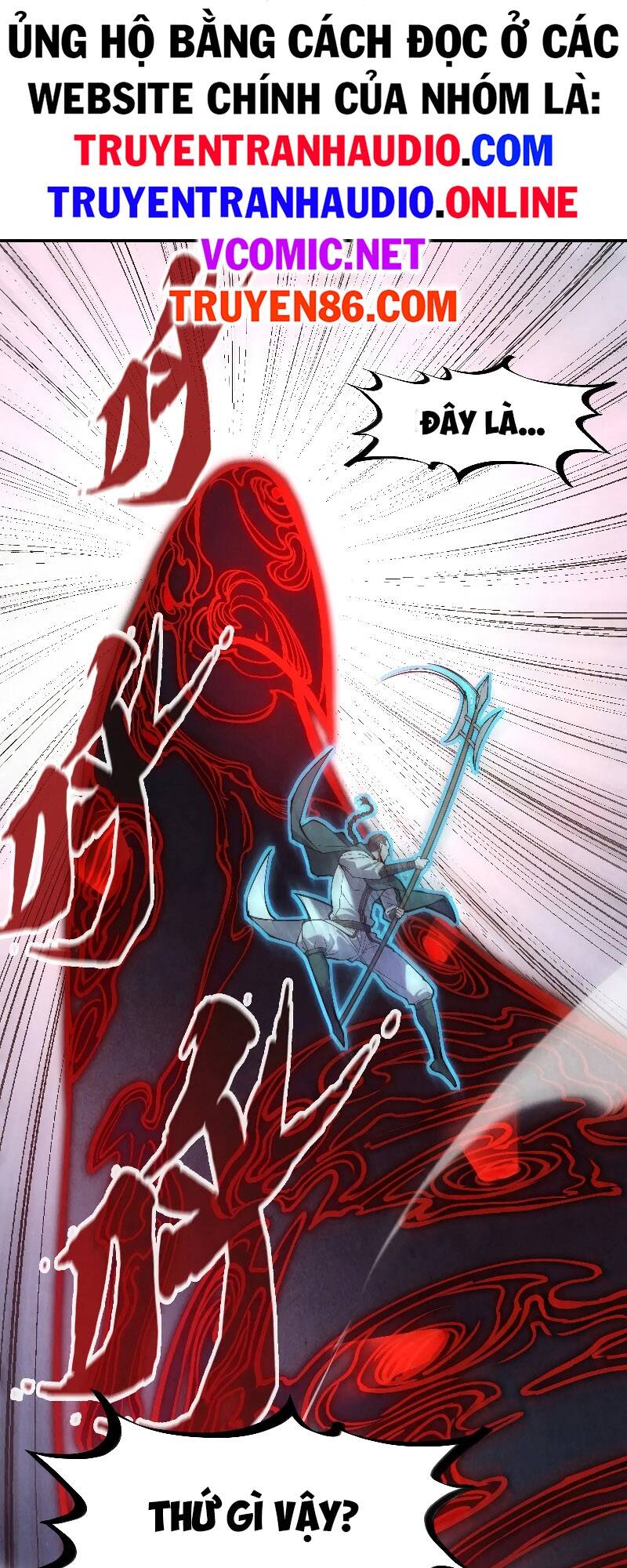 Vạn Cổ Chí Tôn Chap 90 - Next Chap 91