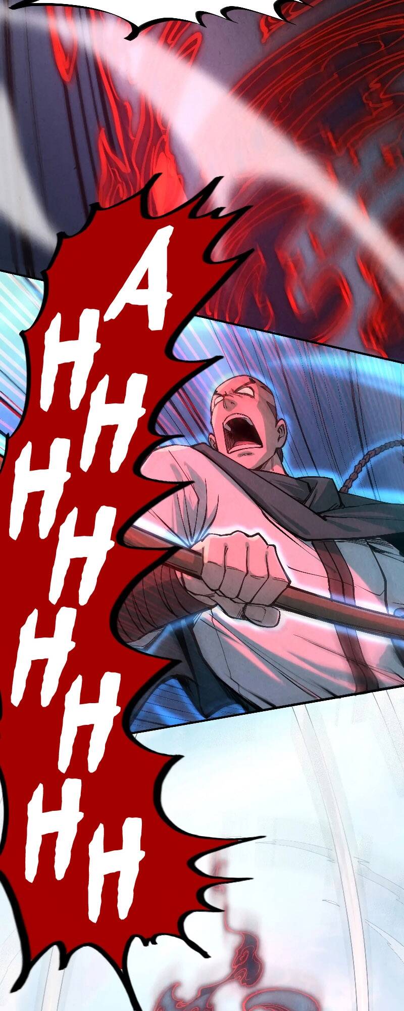 Vạn Cổ Chí Tôn Chap 90 - Next Chap 91