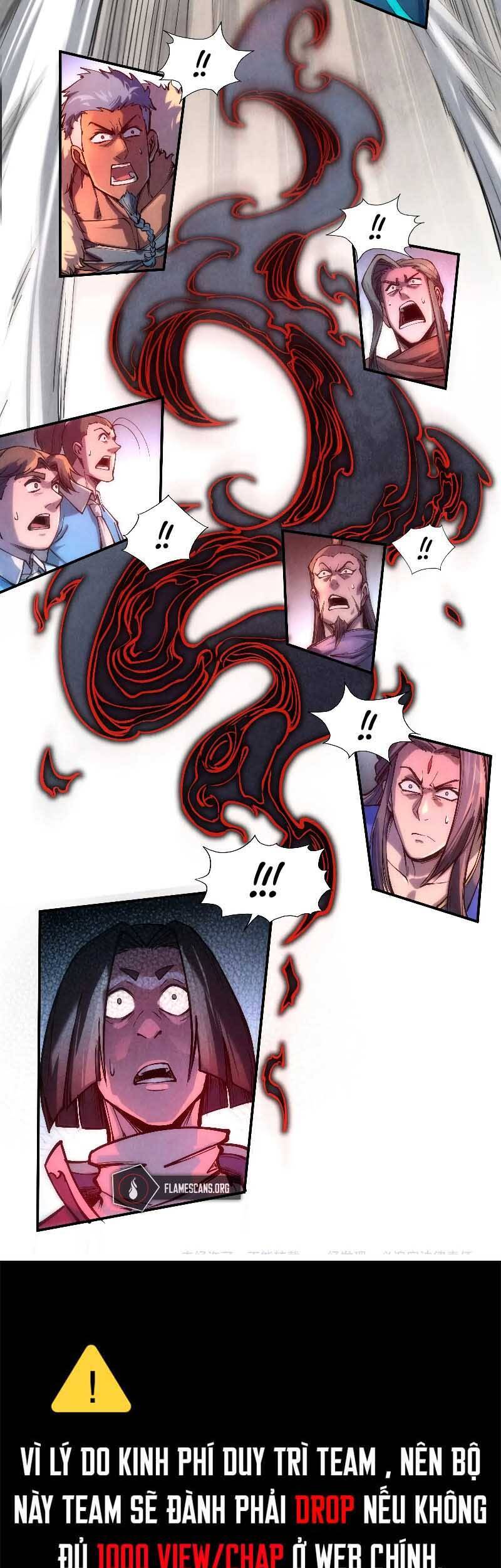 Vạn Cổ Chí Tôn Chap 90 - Next Chap 91