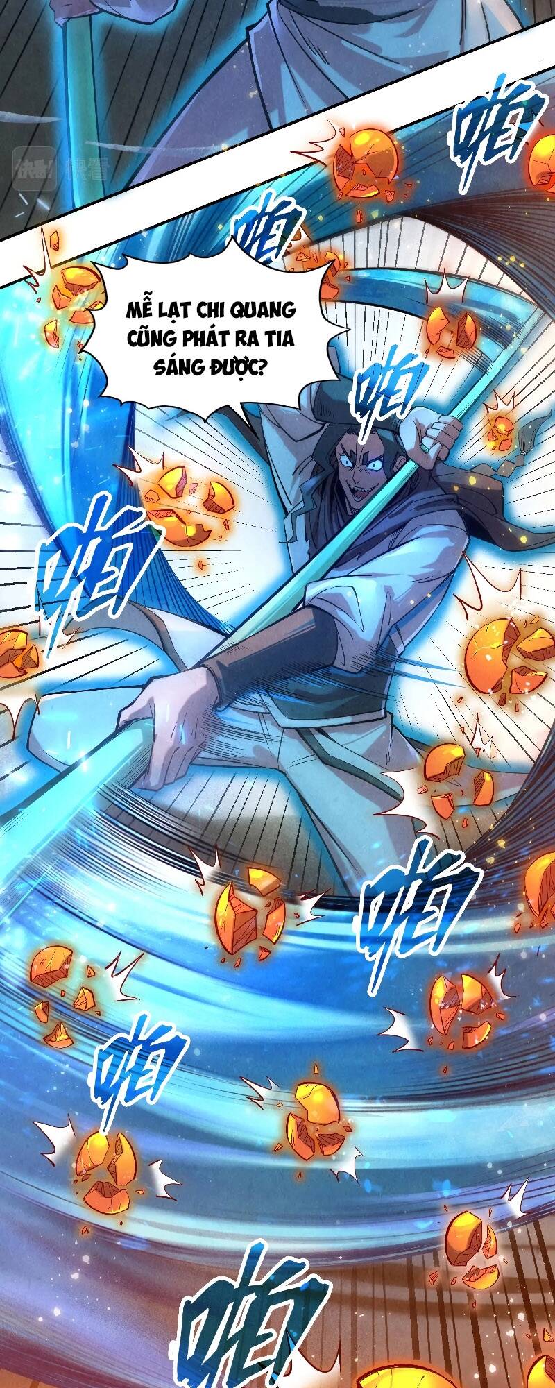 Vạn Cổ Chí Tôn Chap 90 - Next Chap 91