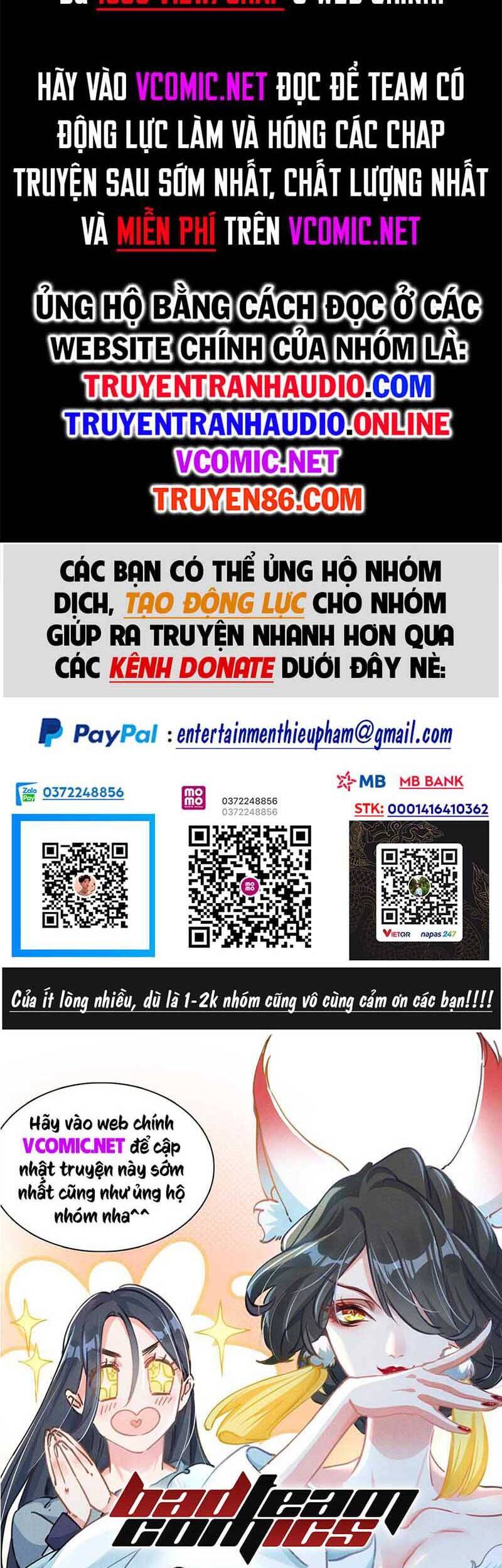 Vạn Cổ Chí Tôn Chap 90 - Next Chap 91