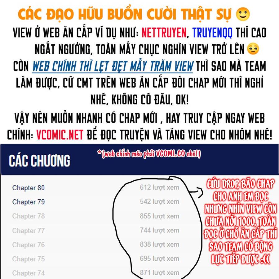 Vạn Cổ Chí Tôn Chap 91 - Next Chap 92