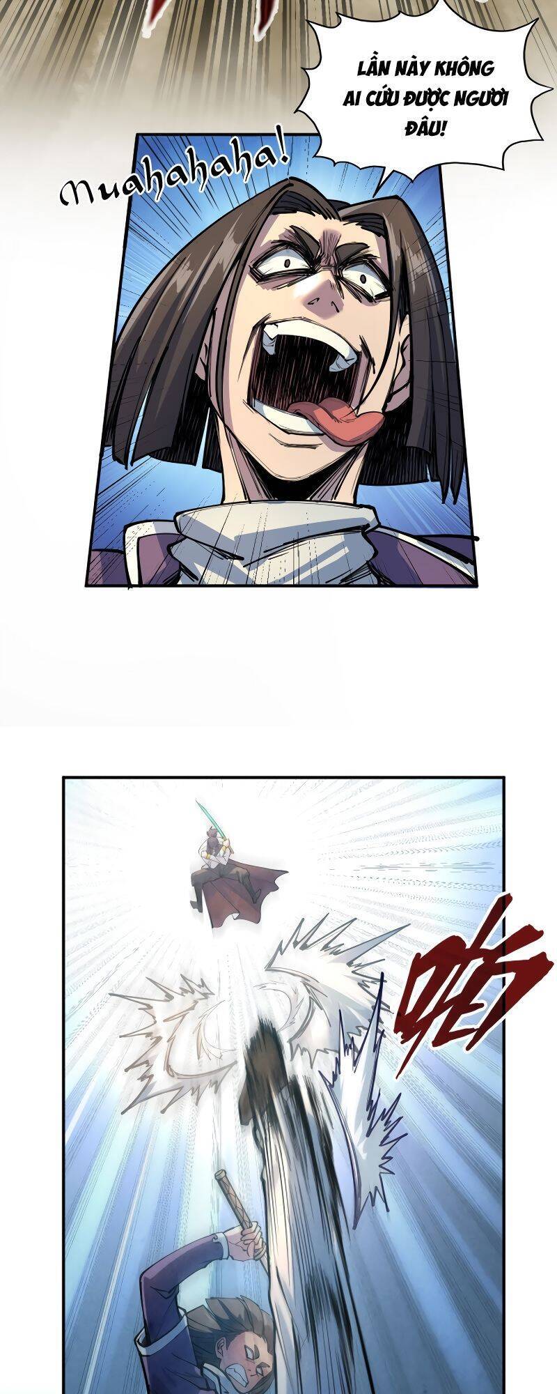 Vạn Cổ Chí Tôn Chap 91 - Next Chap 92