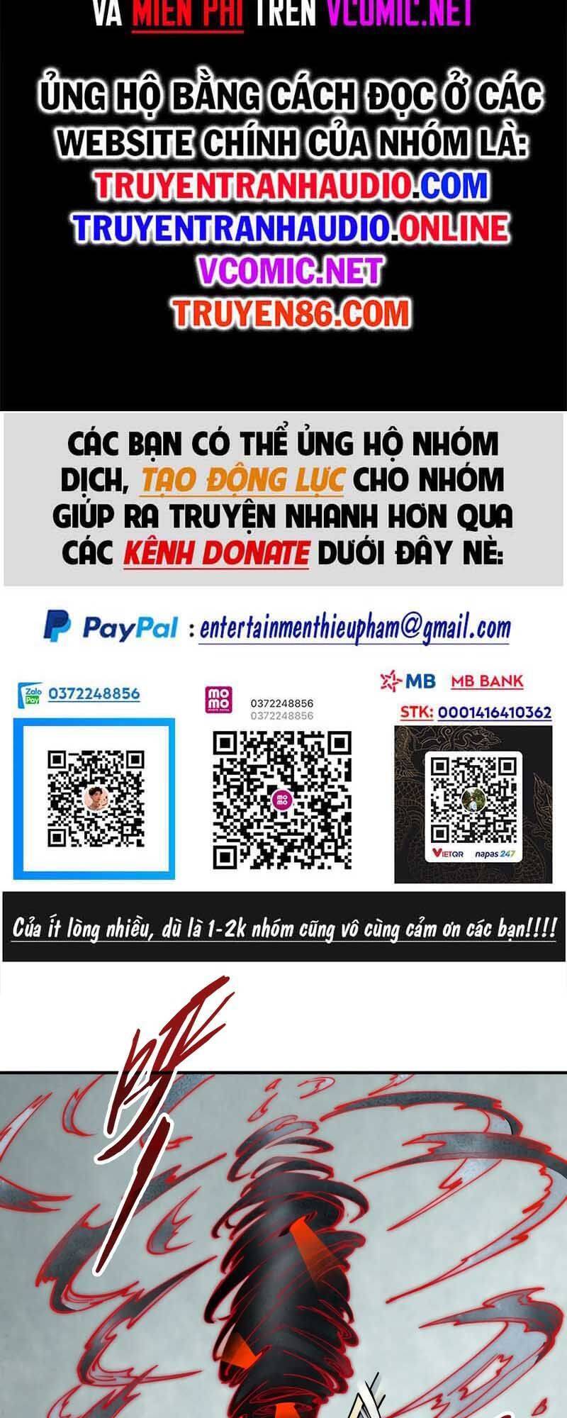 Vạn Cổ Chí Tôn Chap 91 - Next Chap 92