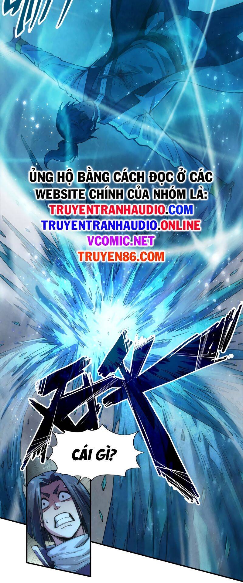 Vạn Cổ Chí Tôn Chap 91 - Next Chap 92