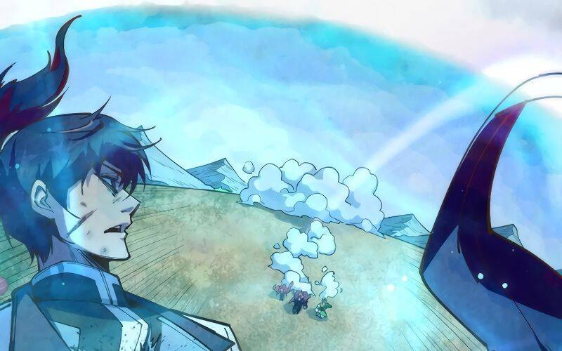 Vạn Cổ Chí Tôn Chap 91 - Next Chap 92