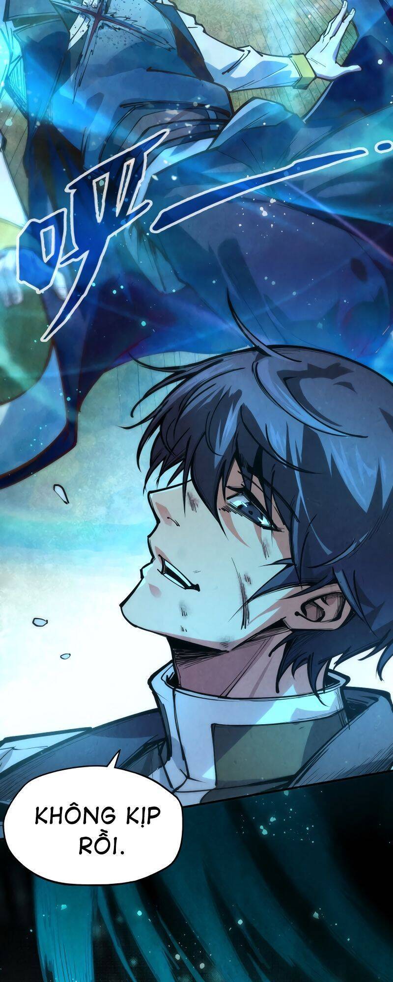 Vạn Cổ Chí Tôn Chap 91 - Next Chap 92
