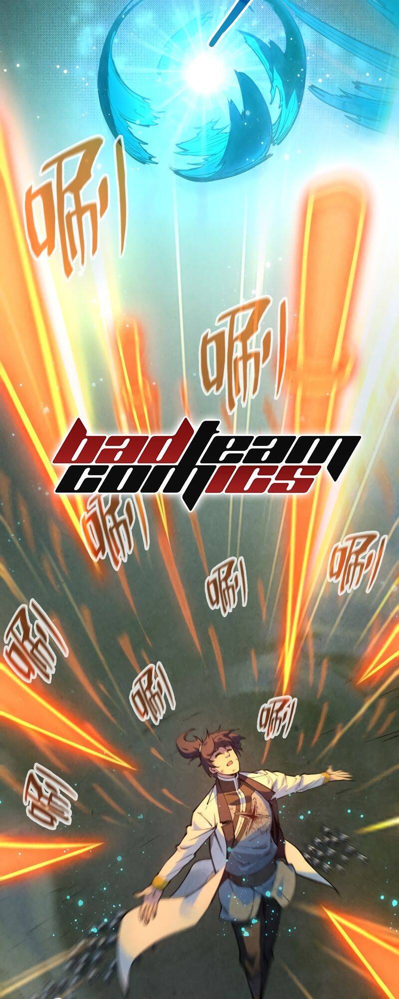 Vạn Cổ Chí Tôn Chap 91 - Next Chap 92