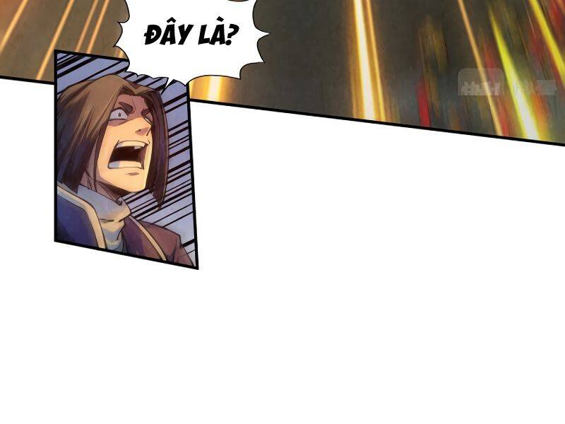 Vạn Cổ Chí Tôn Chap 91 - Next Chap 92