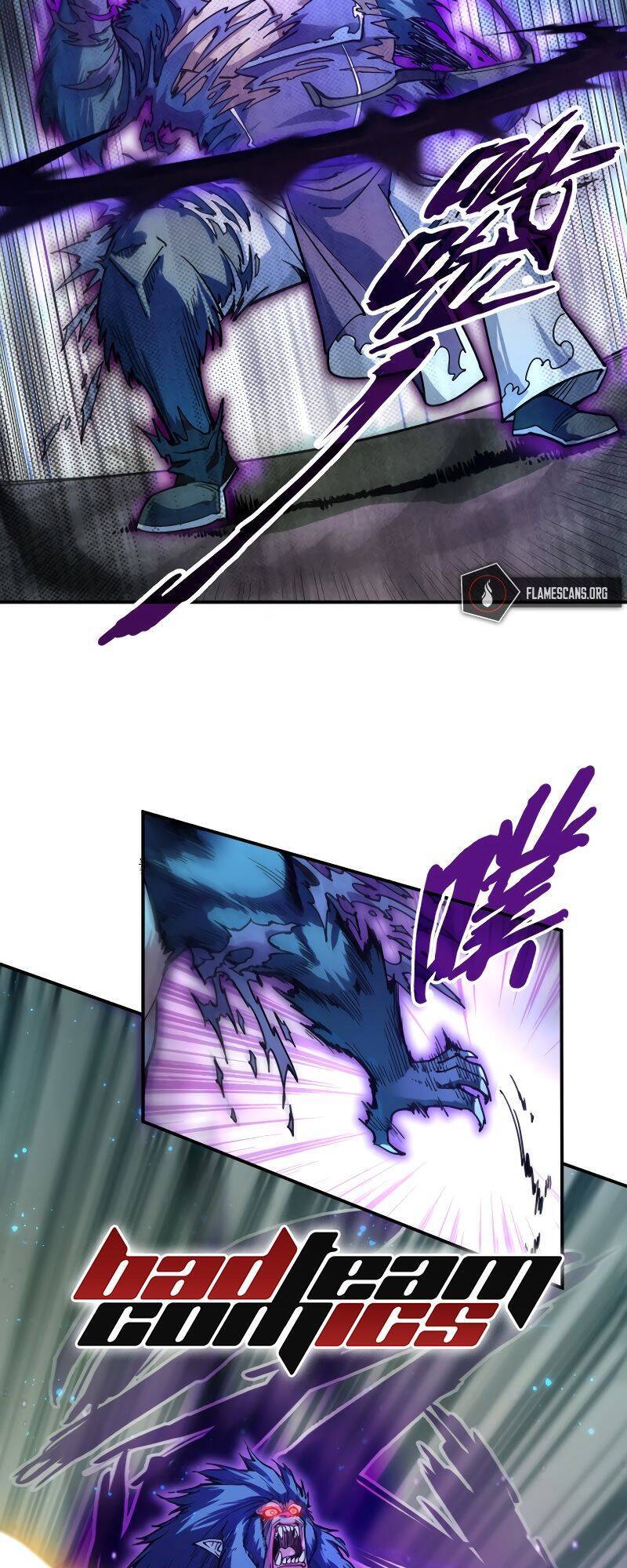 Vạn Cổ Chí Tôn Chap 91 - Next Chap 92