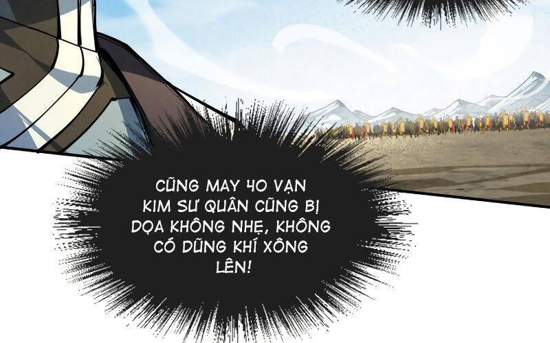 Vạn Cổ Chí Tôn Chap 91 - Next Chap 92