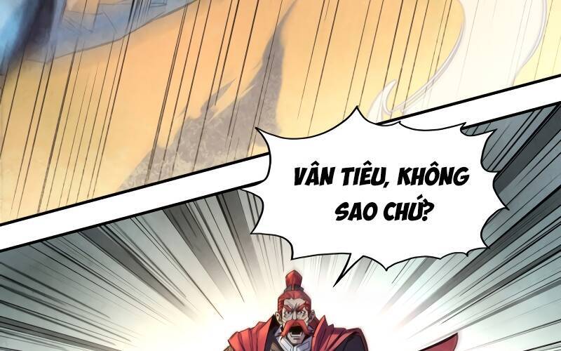 Vạn Cổ Chí Tôn Chap 92 - Next Chap 93