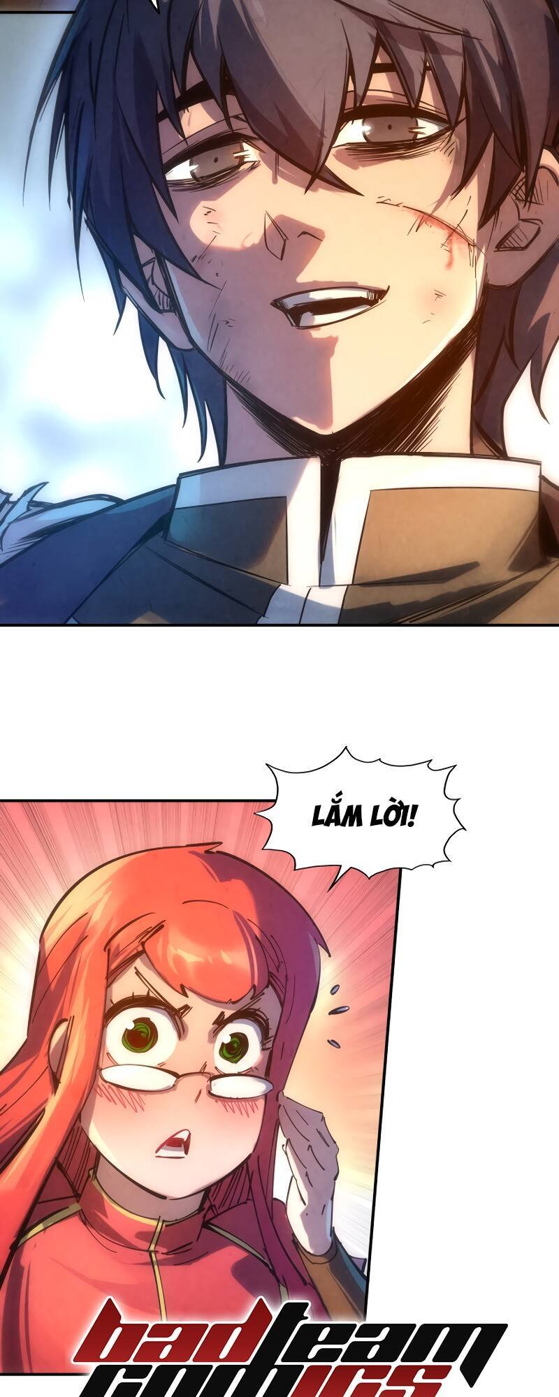 Vạn Cổ Chí Tôn Chap 92 - Next Chap 93
