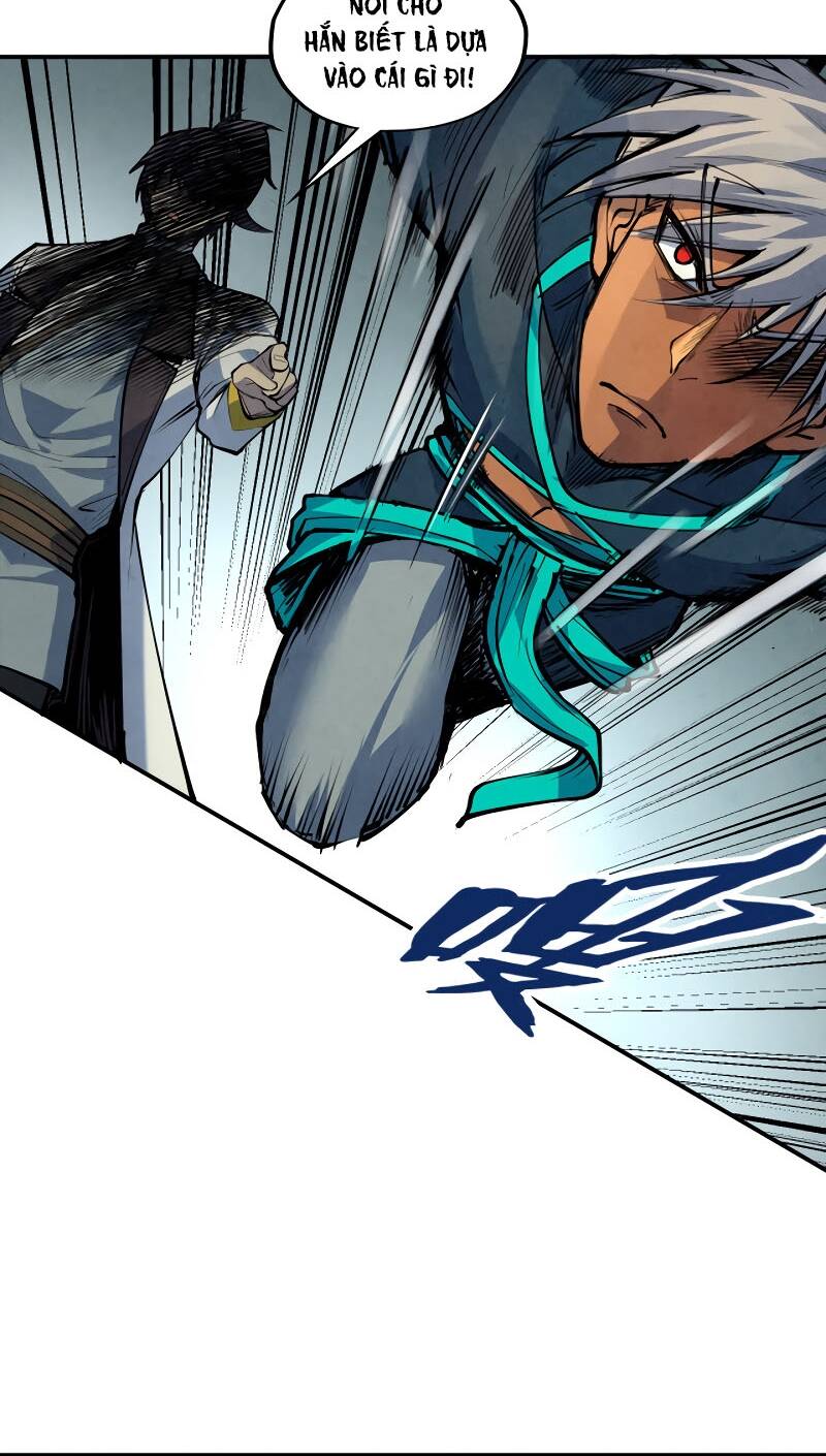 Vạn Cổ Chí Tôn Chap 92 - Next Chap 93
