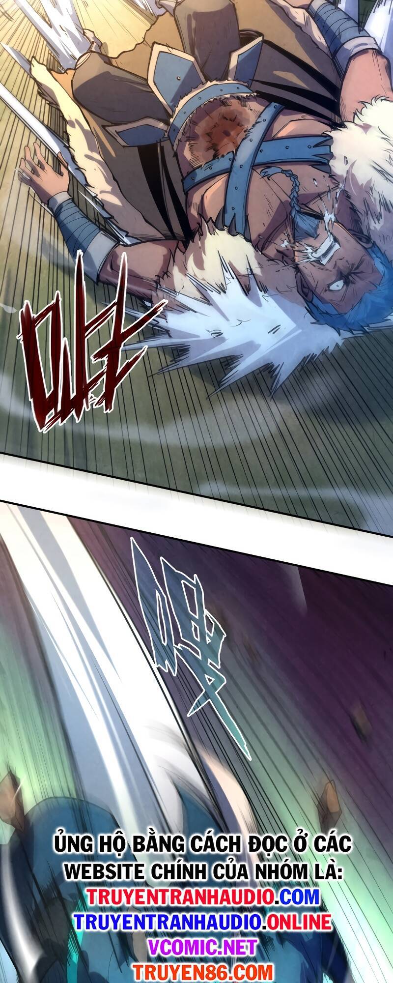 Vạn Cổ Chí Tôn Chap 92 - Next Chap 93