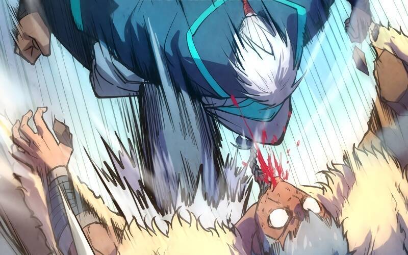 Vạn Cổ Chí Tôn Chap 92 - Next Chap 93