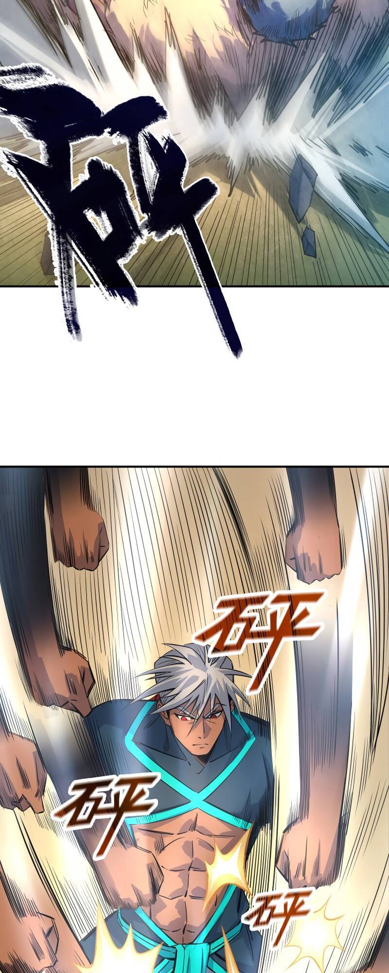 Vạn Cổ Chí Tôn Chap 92 - Next Chap 93