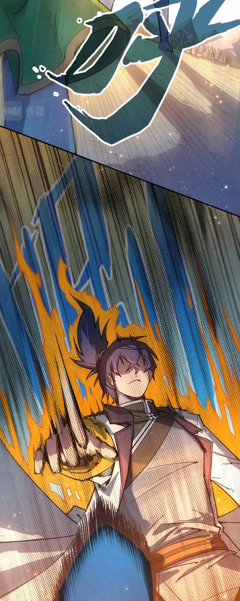 Vạn Cổ Chí Tôn Chap 92 - Next Chap 93