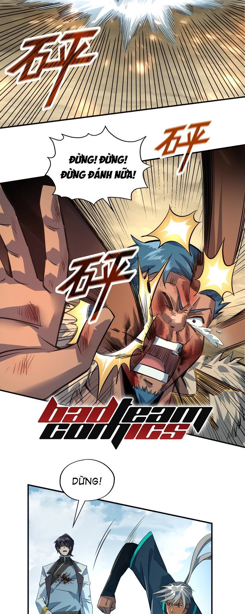 Vạn Cổ Chí Tôn Chap 92 - Next Chap 93