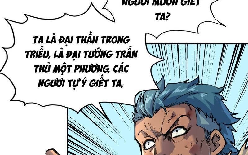 Vạn Cổ Chí Tôn Chap 92 - Next Chap 93
