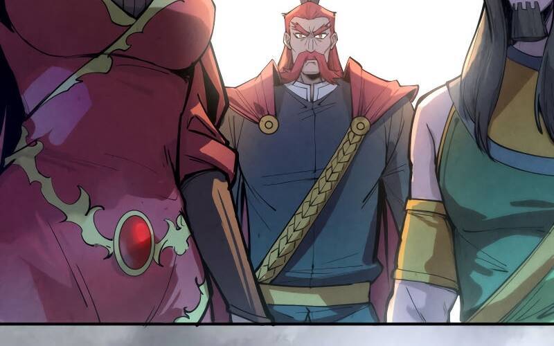 Vạn Cổ Chí Tôn Chap 92 - Next Chap 93
