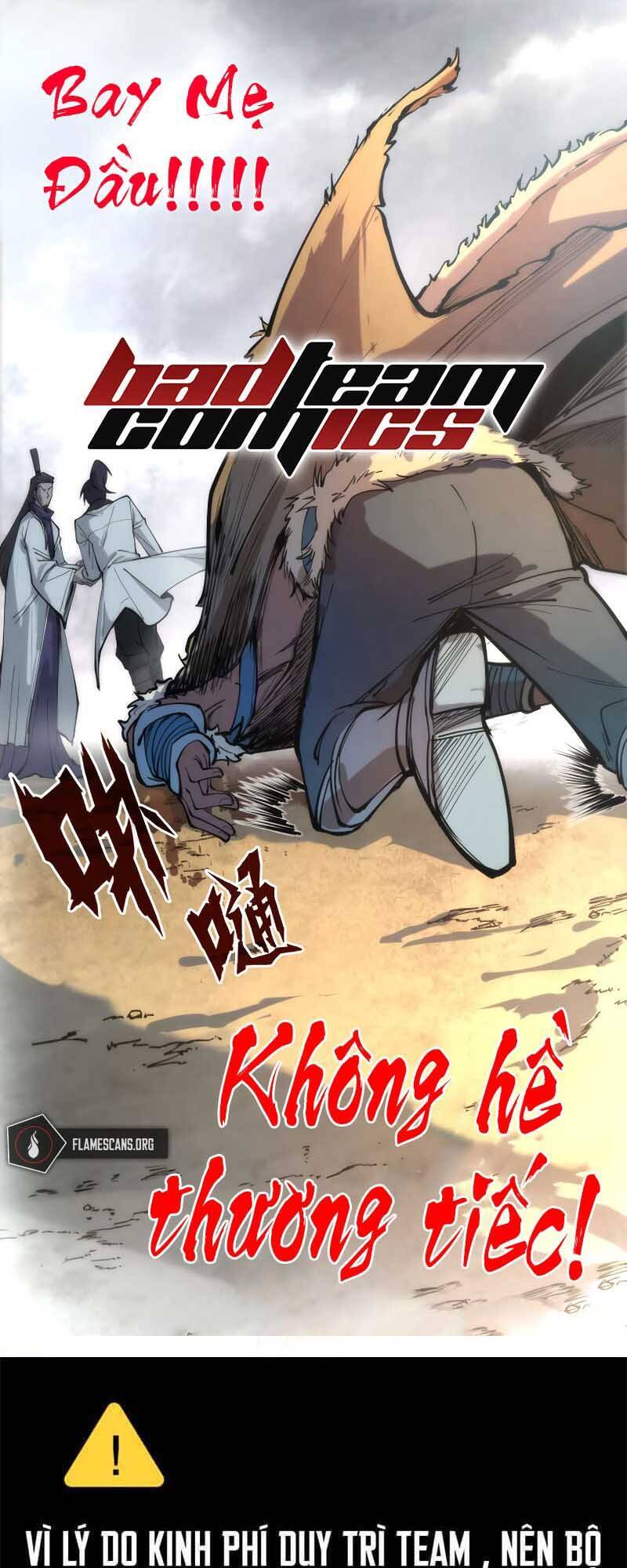 Vạn Cổ Chí Tôn Chap 92 - Next Chap 93