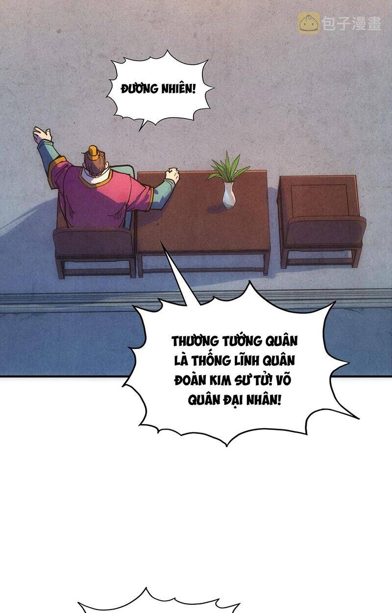 Vạn Cổ Chí Tôn Chap 93 - Next Chap 94
