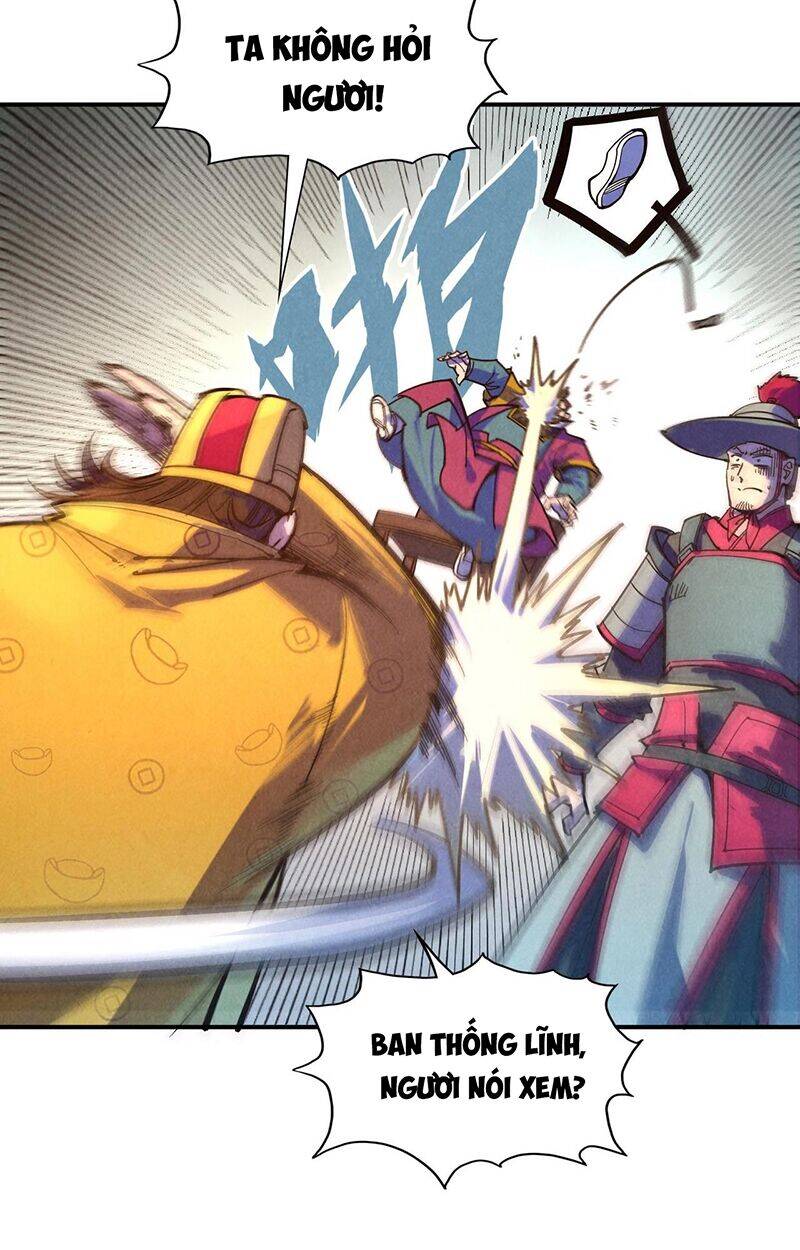 Vạn Cổ Chí Tôn Chap 93 - Next Chap 94