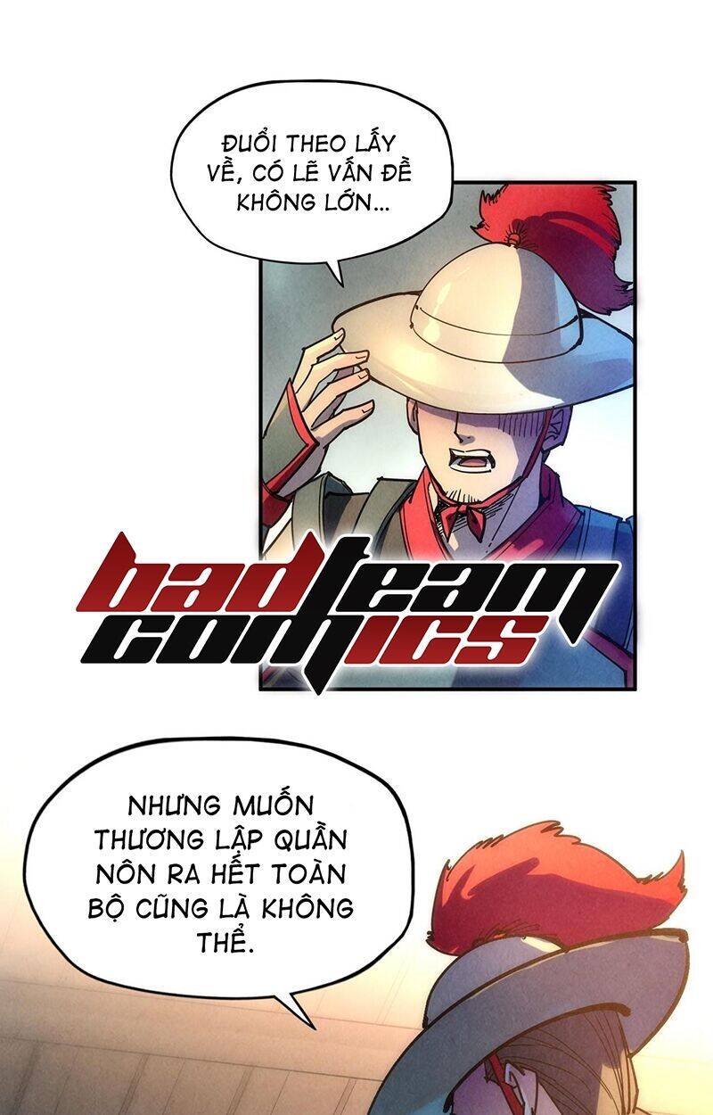 Vạn Cổ Chí Tôn Chap 93 - Next Chap 94