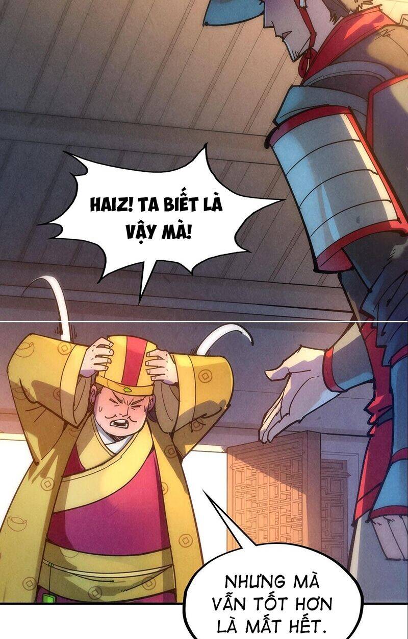 Vạn Cổ Chí Tôn Chap 93 - Next Chap 94