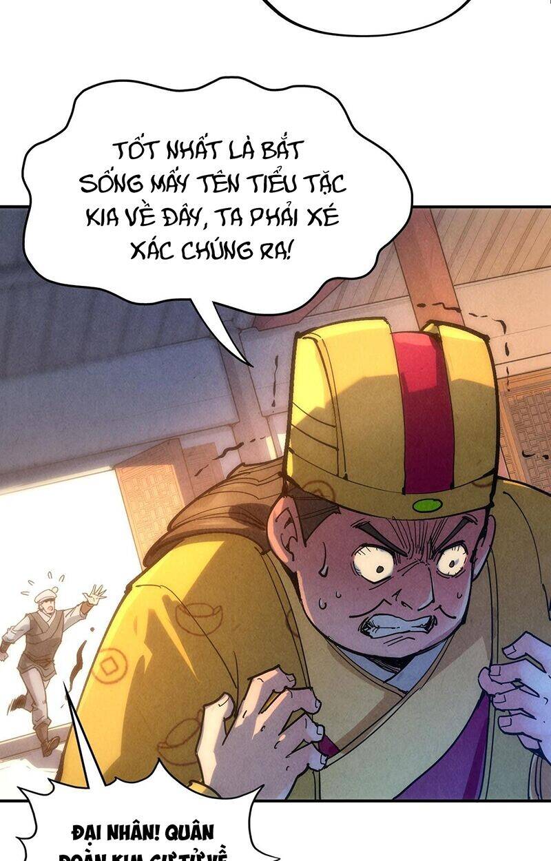 Vạn Cổ Chí Tôn Chap 93 - Next Chap 94